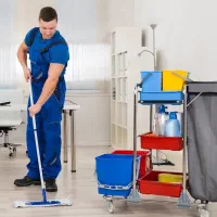 استخدام نیروی خدمات آقا درمرکز مبادلات دیجی اکسپرس