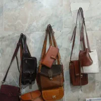 کیف چرم اصل