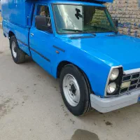 نیسان مدل 89