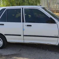 فروش یا معاوضه|خودرو سواری و وانت|دوگنبدان, |دیوار