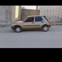 رنو پی کی