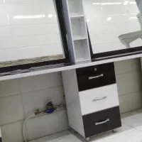 دکوراسیون آرایشگاه|آرایشگاه و سالن‌های زیبایی|سنندج, |دیوار