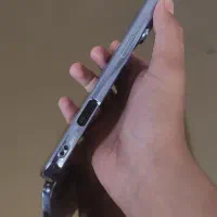 iPhone 16 Pro Max با حافظهٔ۲۵۶ گیگابایت|موبایل|بجنورد, |دیوار