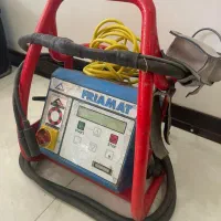 دستگاه جوش فیوژن