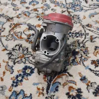 کاربراتور آپاچی ۱۸۰