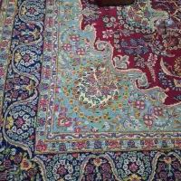 قالی دستباف کرمان|فرش|بابل, |دیوار