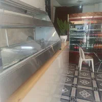 واگذاری فست فود و سوخاری|کافی‌شاپ و رستوران|بم, |دیوار