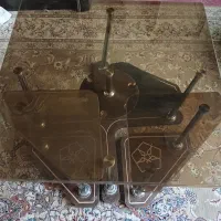 فروش میزجلومبلی