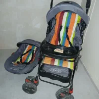 ست کالسکه و کریر