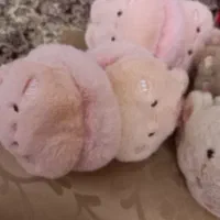 گوشگیر دخترانه عروسکی