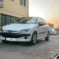 206مدل91|خودرو سواری و وانت|شیراز, شهرک آرین|دیوار