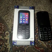 گوشی opal اوپال|موبایل|اراک, |دیوار