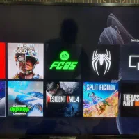 اسلیم PS5 دو دسته دیجیتال معاوضه با ps4 دارم|کنسول، بازی ویدئویی و آنلاین|گرگان, |دیوار