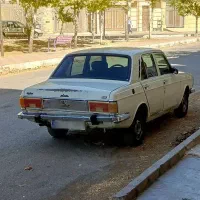 پیکان مدل ۸۳ بدون رنگ|خودرو سواری و وانت|بانه, |دیوار