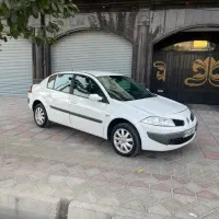 مگان اتومات ۲۰۰۰|خودرو سواری و وانت|خرم‌آباد, |دیوار