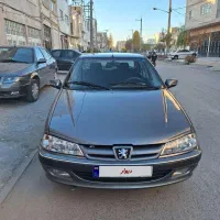 پارس۹۲ درجه یک|خودرو سواری و وانت|قروه, |دیوار