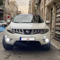 نیسان مورانو 2012نیو فیس ۳۵۰۰سفارش آمریکا فول