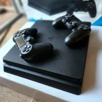 کپی خور اسلیم یکترا نونو۲ماه کارکرد با مهلت تستps4