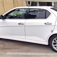 دنا پلاس توربو اتومات آپشنال