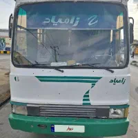 مینی بوس اویکو مدل۷۲
