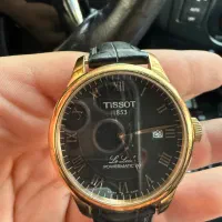ساعت TISSOT اتوماتیک