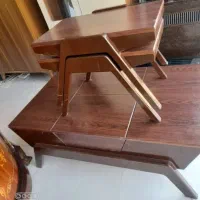 میز وگل میز