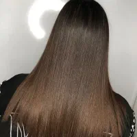 مدل صافی مو بوتاکس و پروتئین فقط هزینه‌مواد