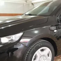 تارا ۶ دنده خشک