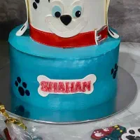 کیک و کوکی
