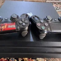 ps4 pro پی اس فور