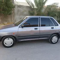پراید89 صبا