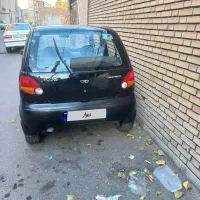 ماتیز ۷۹|خودرو سواری و وانت|تبریز, |دیوار