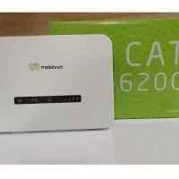 مودم سیم کارت خور مبین نت MN6200D