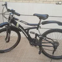 دوچرخه ۲۶ برند OYAMA