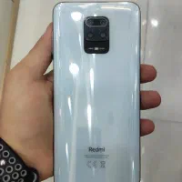 گوشی شیائومی نوت 9s در حد نو