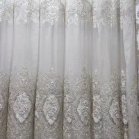 پرده ترک نونو|پرده، رانر، رومیزی|خرمشهر, |دیوار