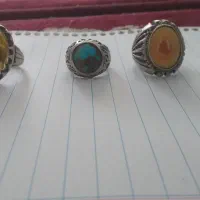 ر نقره..بابا قوری فیروزه  وکهربا|جواهرات|گناباد, |دیوار