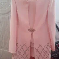 کت  و شلوار زنانه مجلسی