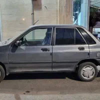 پراید نوک مدادی