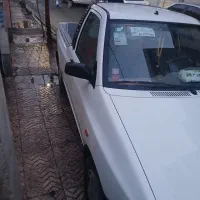 پراید وانت کم کار|خودرو سواری و وانت|تهران, مشیریه|دیوار
