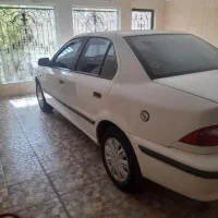 سمند Ef7 دوگانه شرکت  مخزن بزرگ|خودرو سواری و وانت|ورامین, شهرک ولیعصر|دیوار