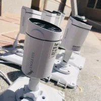 فروش و نصب انواع دوربین های مداربسته|دوربین مداربسته|کاشمر, |دیوار