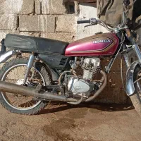 موتور پیشتاز 83