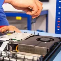 تعمیرات کنسول بازی و pc|خدمات رایانه‌ای و موبایل|بندر گناوه, |دیوار