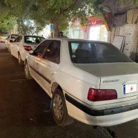 پژو پارس tu5 مدل۹۴|خودرو سواری و وانت|اهر, |دیوار