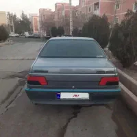 405 مدل 94|خودرو سواری و وانت|پرند, فاز ۳|دیوار