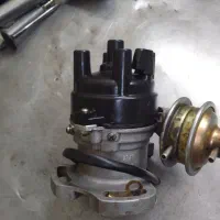 لوازم پراید نیمه،انژگتور