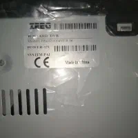 دستگاه dvr و2عدد دوربین مدار بسته دید در شب zeeg|دوربین مداربسته|ارومیه, |دیوار