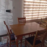 میز ناهار خوری
