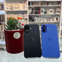 ایفون ۱۶نرمال در حد نو واقعی